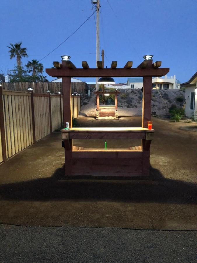 Area 51 Annex - Alien Lake Escape Bullhead City Eksteriør bilde