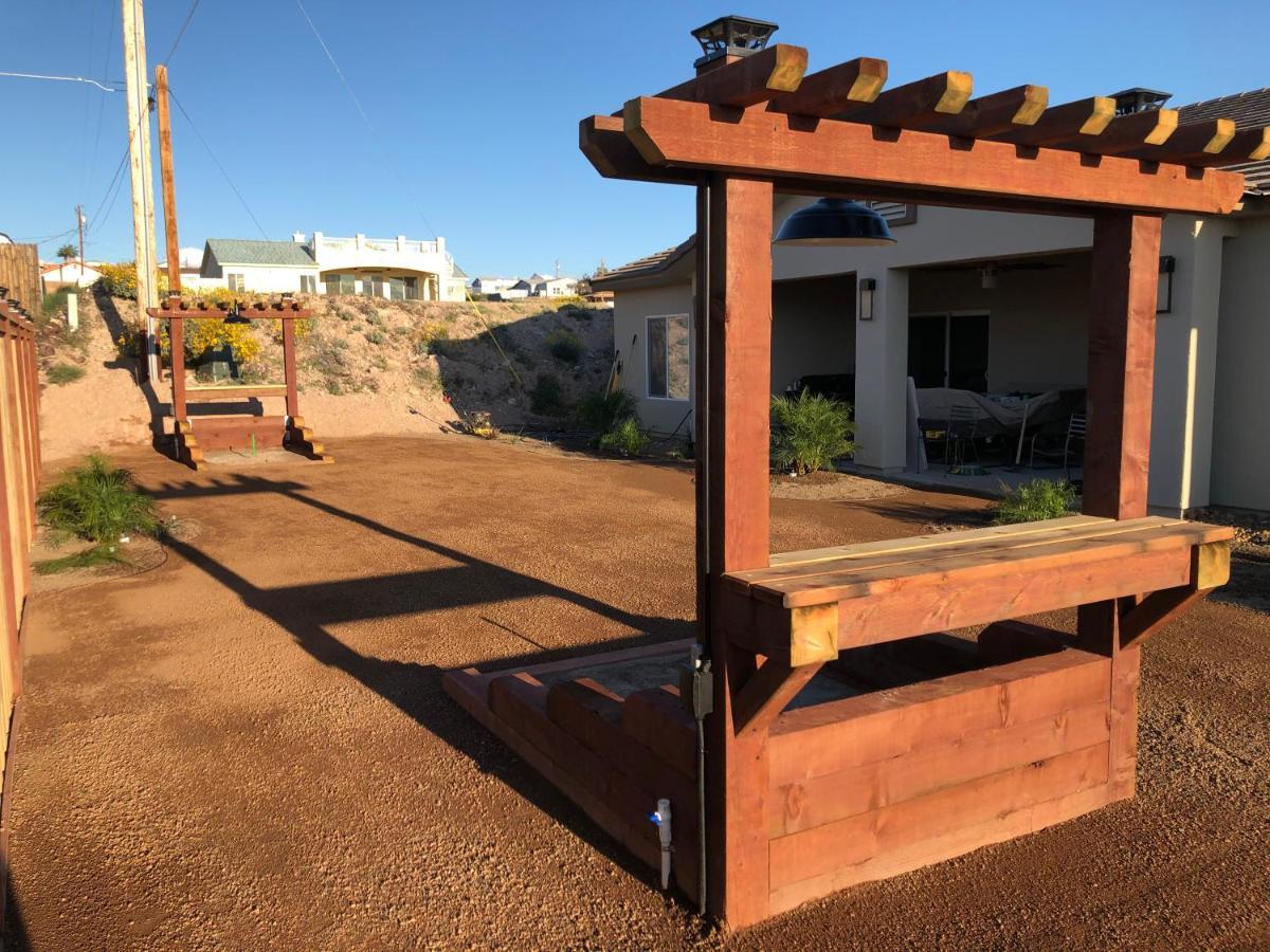 Area 51 Annex - Alien Lake Escape Bullhead City Eksteriør bilde